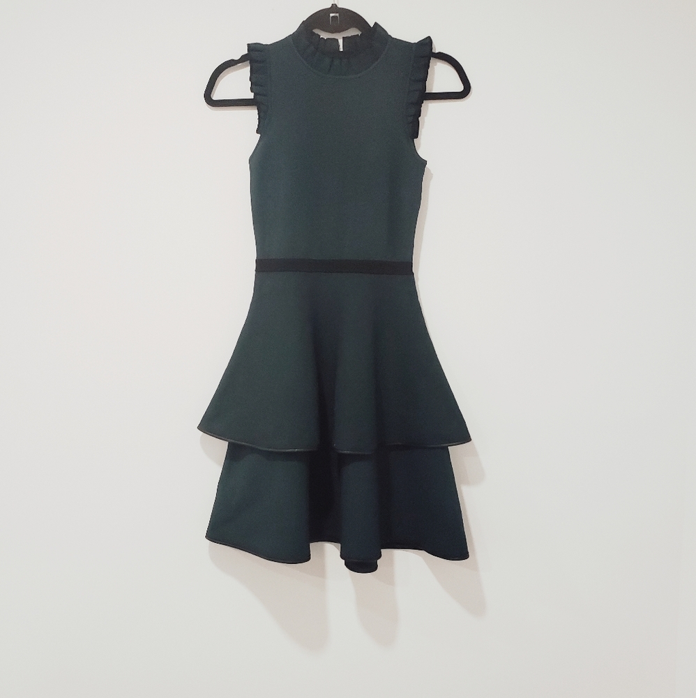 Parker Dress